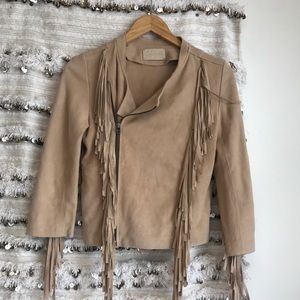 CLEOBELLA EVERYLY FRINGE